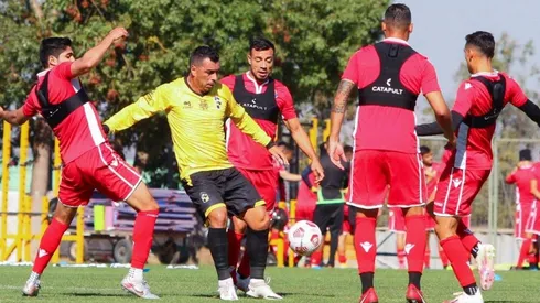 Paredes sigue en racha