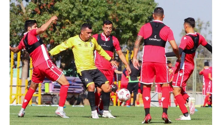 Paredes sigue en racha
