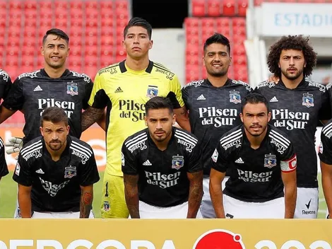 Colo Colo ya tiene día y hora para debutar en el torneo