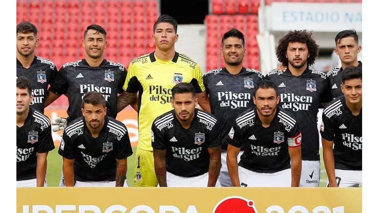 El Cacique ya tiene programación para la fecha 1 y 2 del torneo 2021.