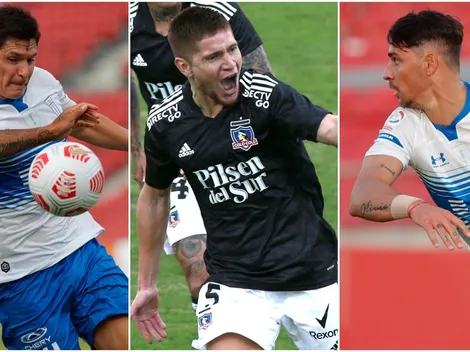 Gil le prometió revancha a Zampedri con Parot