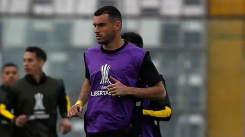 Formiliano debe buscar la fórmula para salir de Peñarol.