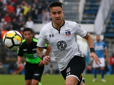 Confirman desgarro de Zaldivia y la urgencia de contratar un central