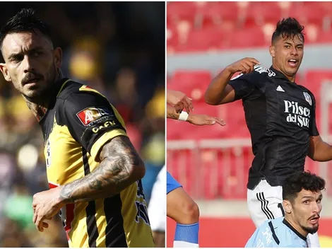 Pinilla tiene una fe ciega en Iván Morales