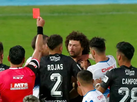 Durísimo informe de Tobar contra Maximiliano Falcón