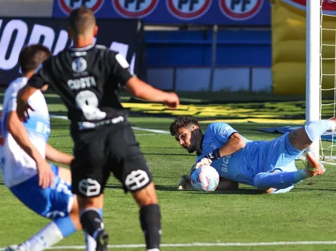 Casas de apuestas ponen como favorita a la UC por sobre Colo Colo