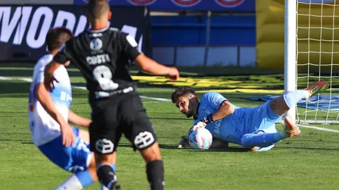 El Cacique no es favorito en las apuestas