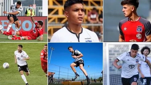 Las alternativas para reemplazar a Falcón | Fotos: archivo