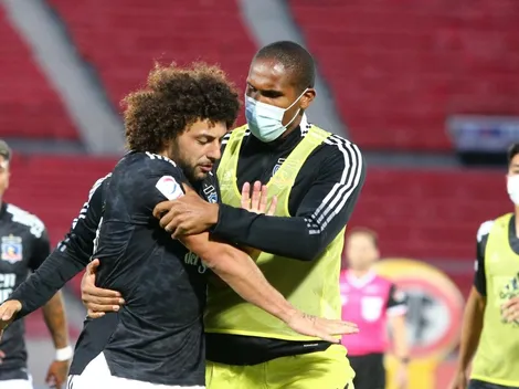 Zampedri a Falcón: "Le faltó experiencia"