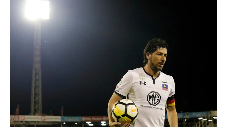 Jaime Valdés y su último baile