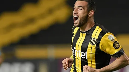 Esta tarde se espera la ratificación de Formiliano como refuerzo | Foto: Getty Images