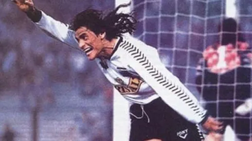 Históricos de Colo Colo se tienen fe