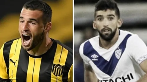 Formiliano y Amor, las cartas que pidió Quinteros