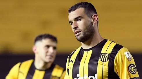 Formiliano es la prioridad de Colo Colo para reforzar la defensa.