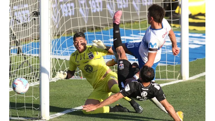 El Cacique se juega la primera copa de la temporada ante los cruzados.