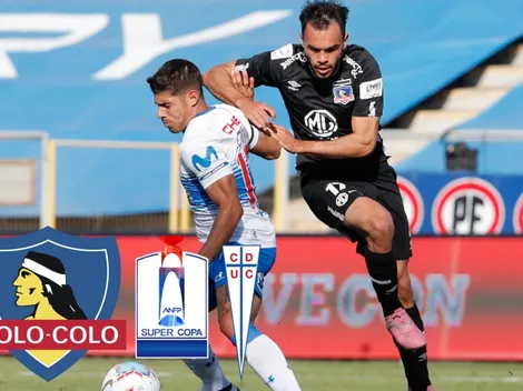 ANFP tendrá un consejo de presidentes clave para la Supercopa