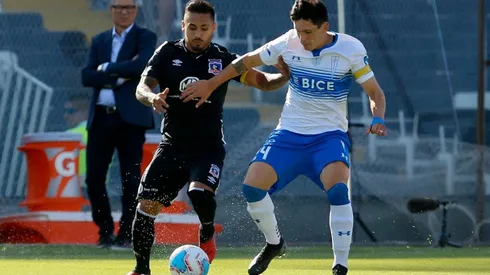 Colo Colo se juega la primera copa de la temporada ante los cruzados.