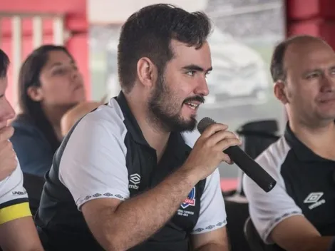 Habrá elecciones en Blanco y Negro: representante del CSD renuncia