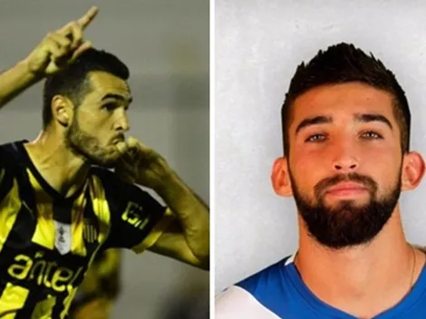 Formiliano o Amor: Los centrales que pidió Quinteros y aprobados por ByN