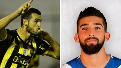 Los dos candidatos que dio Quinteros para ser el nuevo central del Cacique