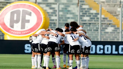 Ya está la nómina para el partido por la Supercopa