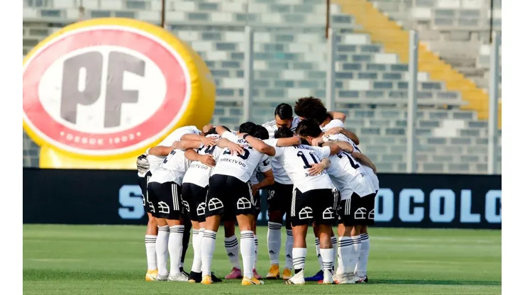 Ya está la nómina para el partido por la Supercopa