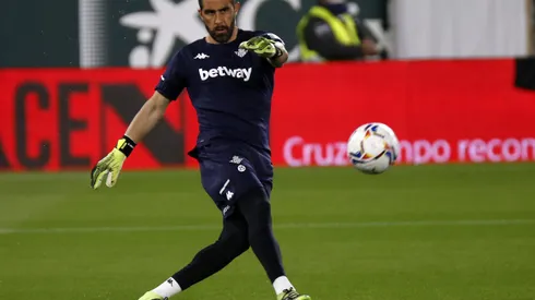 "Capitán" volvió a la titularidad