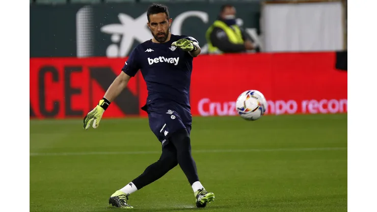 "Capitán" volvió a la titularidad