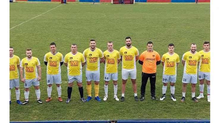 El Colo Colo serbio