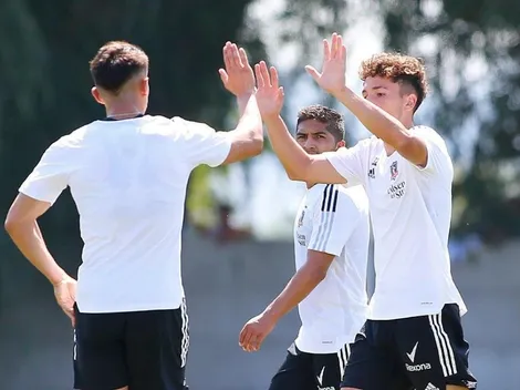 El cambio de chip en Colo Colo tras dejar atrás los traumas del 2020