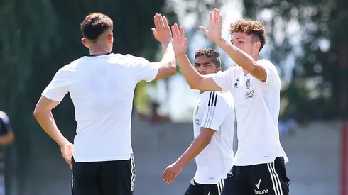 Colo Colo busca dejar atrás los fantasmas de la pésima campaña del 2020.