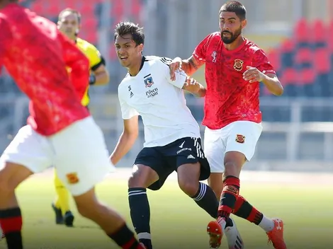 Carlo Villanueva, el nuevo "refuerzo" de Quinteros