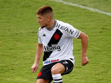 Leonardo Gil ya trabaja con el plantel de Colo Colo