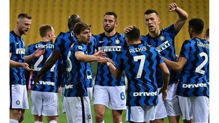 Cuatro casos de Covid-19 obligan a suspender el partido ante Sassuolo