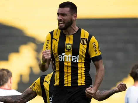 Colo Colo ofertó por Fabricio Formiliano