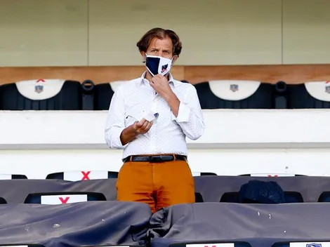 ¿Qué pasará con Aníbal Mosa?