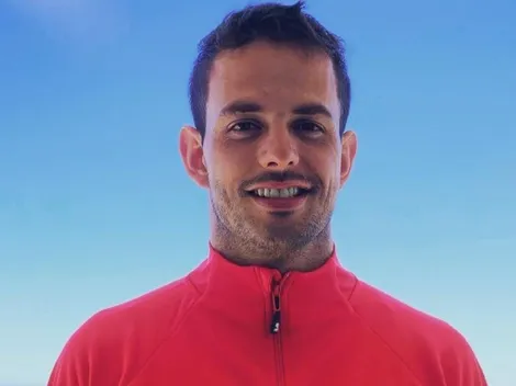 Octavio Rivero confirma su fichaje en Unión La Calera