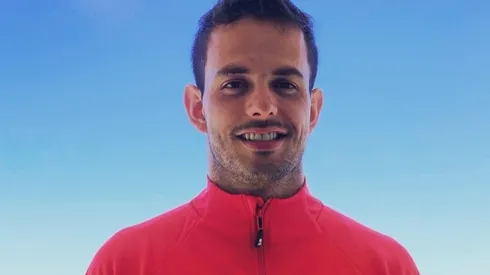 Octavio Rivero nuevo refuerzo de Unión La Calera