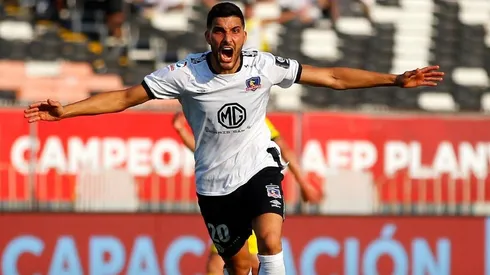 Nicolás Blandi quiere una nueva oportunidad en esta temporada 2021.