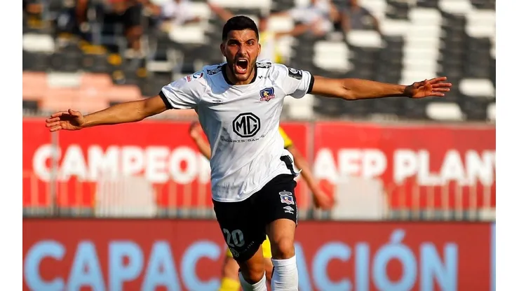Nicolás Blandi quiere una nueva oportunidad en esta temporada 2021.