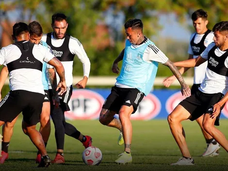 El balance de la pretemporada de Colo Colo