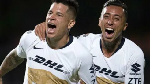 El palo de Rodríguez a Iturbe