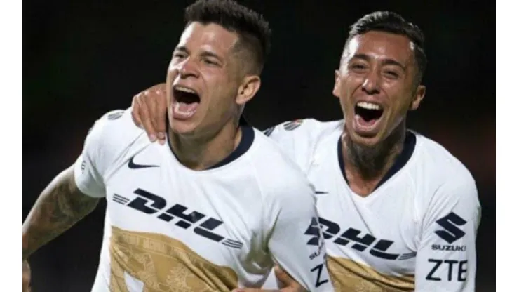 El palo de Rodríguez a Iturbe