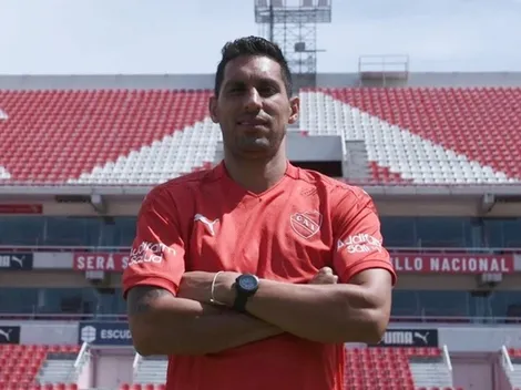 El Chaco tiene a todos locos en Argentina