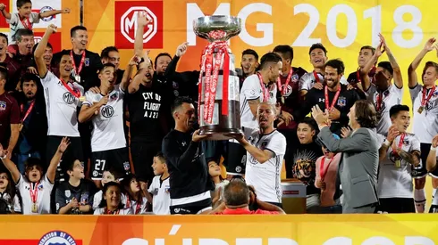 Supercopa, ¿se juega?