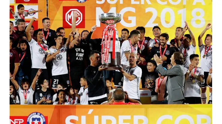 Supercopa, ¿se juega?
