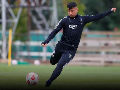 Valencia: "Ya pasó el sufrimiento y ahora queremos ir por todo"