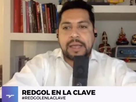 Rodrigo Herrera asegura que el bloque Vial busca competir con Barticciotto