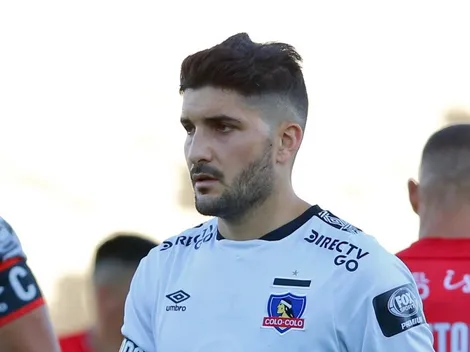 Guarello desclasifica los motivos que tienen a Blandi cortado