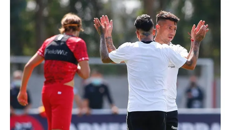 El Cacique se impuso 5-1 en el "global" sobre Curicó Unido.